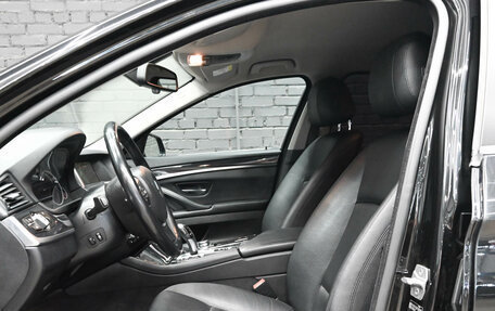 BMW 5 серия, 2016 год, 2 550 000 рублей, 19 фотография
