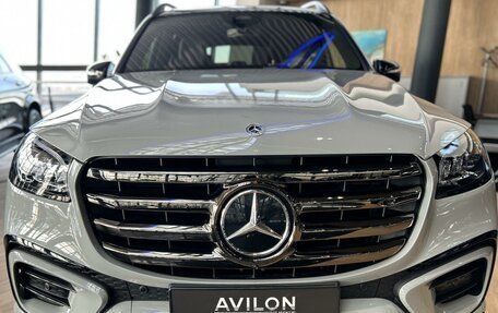 Mercedes-Benz GLS, 2026 год, 23 500 000 рублей, 3 фотография