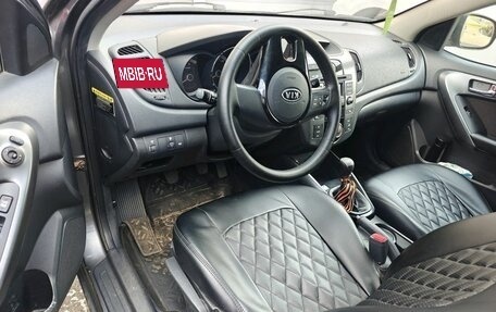KIA Cerato III, 2013 год, 539 000 рублей, 3 фотография