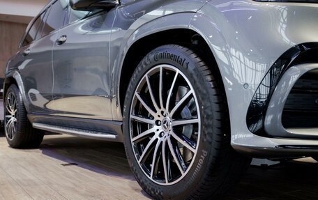 Mercedes-Benz GLS, 2026 год, 23 500 000 рублей, 12 фотография