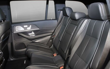 Mercedes-Benz GLS, 2026 год, 23 500 000 рублей, 8 фотография