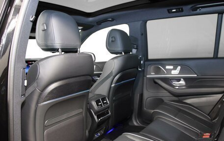 Mercedes-Benz GLS, 2026 год, 23 500 000 рублей, 7 фотография