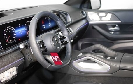 Mercedes-Benz GLS, 2026 год, 23 500 000 рублей, 5 фотография
