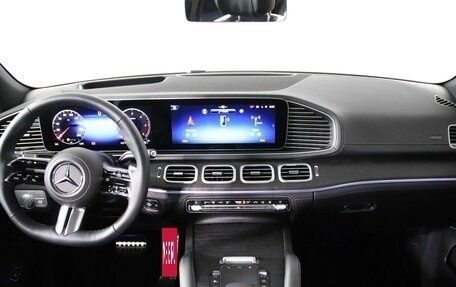 Mercedes-Benz GLS, 2026 год, 23 500 000 рублей, 9 фотография