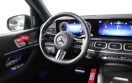 Mercedes-Benz GLS, 2026 год, 23 500 000 рублей, 10 фотография