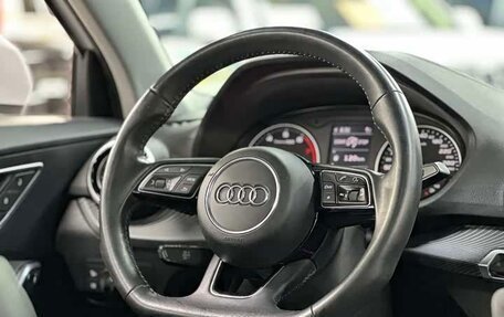 Audi Q2 I, 2022 год, 1 410 000 рублей, 10 фотография