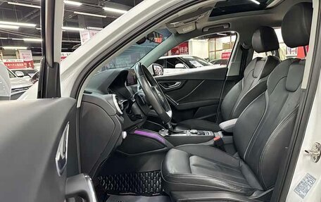 Audi Q2 I, 2022 год, 1 410 000 рублей, 9 фотография