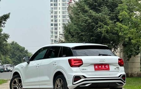 Audi Q2 I, 2022 год, 1 410 000 рублей, 6 фотография