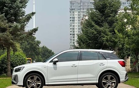 Audi Q2 I, 2022 год, 1 410 000 рублей, 5 фотография