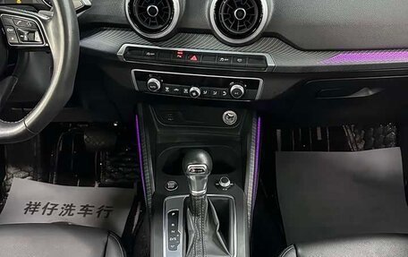 Audi Q2 I, 2022 год, 1 410 000 рублей, 12 фотография
