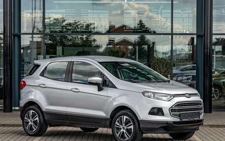 Ford EcoSport, 2017 год, 1 295 000 рублей, 3 фотография