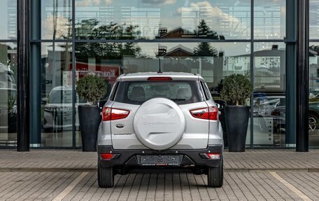 Ford EcoSport, 2017 год, 1 295 000 рублей, 5 фотография