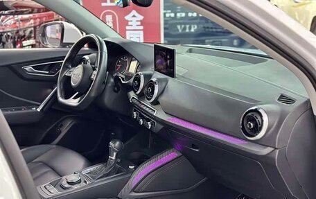 Audi Q2 I, 2022 год, 1 410 000 рублей, 16 фотография