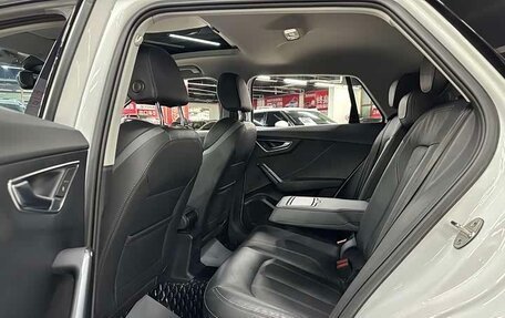 Audi Q2 I, 2022 год, 1 410 000 рублей, 17 фотография