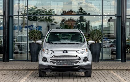 Ford EcoSport, 2017 год, 1 295 000 рублей, 2 фотография