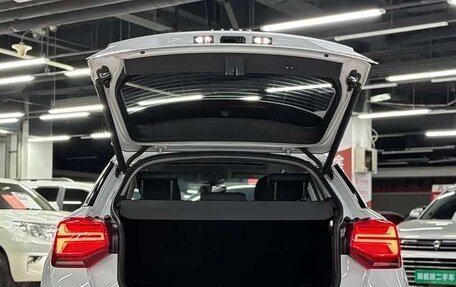 Audi Q2 I, 2022 год, 1 410 000 рублей, 20 фотография