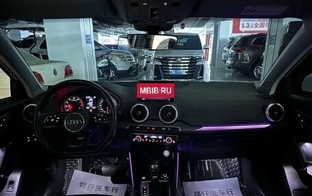 Audi Q2 I, 2022 год, 1 410 000 рублей, 14 фотография