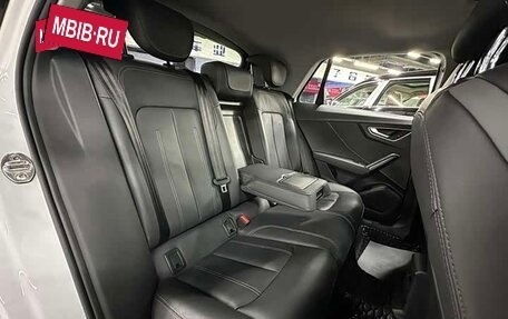 Audi Q2 I, 2022 год, 1 410 000 рублей, 18 фотография