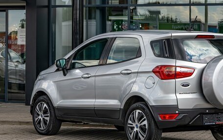 Ford EcoSport, 2017 год, 1 295 000 рублей, 9 фотография
