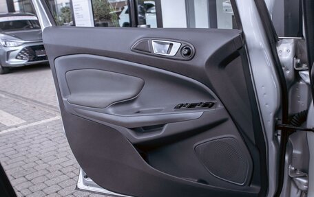 Ford EcoSport, 2017 год, 1 295 000 рублей, 12 фотография