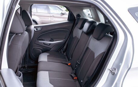 Ford EcoSport, 2017 год, 1 295 000 рублей, 17 фотография