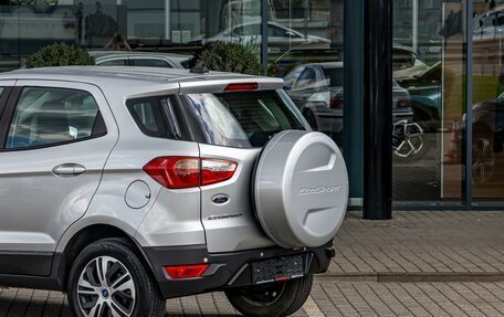 Ford EcoSport, 2017 год, 1 295 000 рублей, 10 фотография