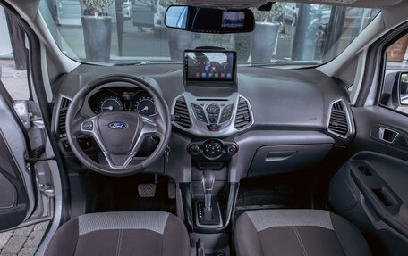 Ford EcoSport, 2017 год, 1 295 000 рублей, 16 фотография