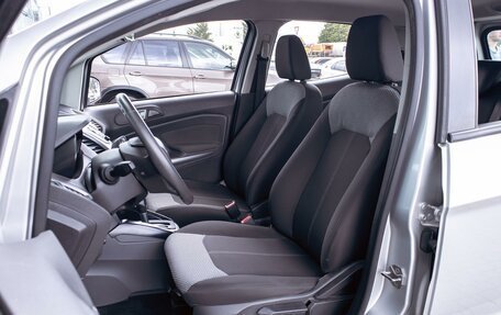Ford EcoSport, 2017 год, 1 295 000 рублей, 11 фотография