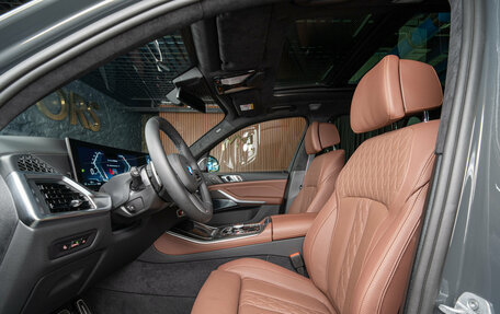 BMW X5, 2026 год, 16 990 000 рублей, 10 фотография