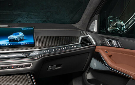 BMW X5, 2026 год, 16 990 000 рублей, 18 фотография
