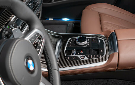 BMW X5, 2026 год, 16 990 000 рублей, 17 фотография
