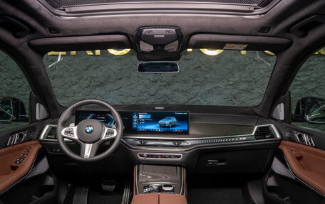 BMW X5, 2026 год, 16 990 000 рублей, 9 фотография