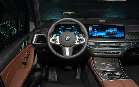 BMW X5, 2026 год, 16 990 000 рублей, 14 фотография