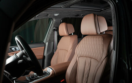 BMW X5, 2026 год, 16 990 000 рублей, 11 фотография