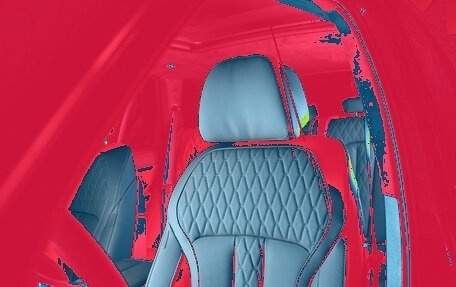 BMW X5, 2026 год, 16 990 000 рублей, 12 фотография