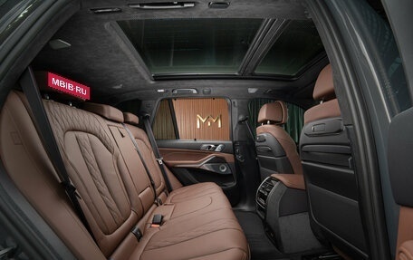 BMW X5, 2026 год, 16 990 000 рублей, 21 фотография