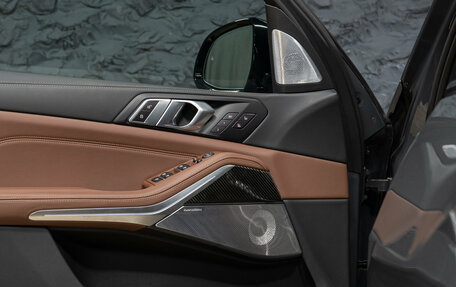 BMW X5, 2026 год, 16 990 000 рублей, 27 фотография