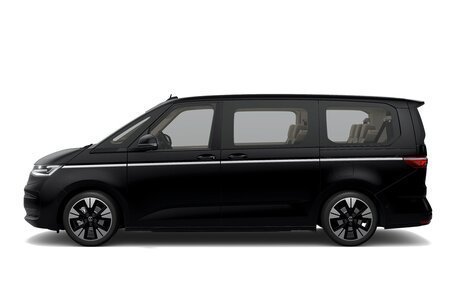 Volkswagen Multivan, 2025 год, 9 950 000 рублей, 3 фотография