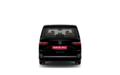 Volkswagen Multivan, 2025 год, 9 950 000 рублей, 5 фотография