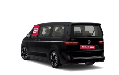 Volkswagen Multivan, 2025 год, 9 950 000 рублей, 2 фотография