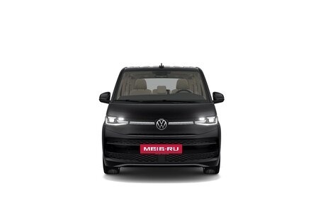Volkswagen Multivan, 2025 год, 9 950 000 рублей, 4 фотография
