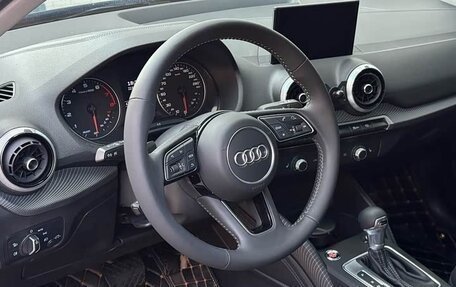 Audi Q2 I, 2022 год, 1 480 000 рублей, 8 фотография
