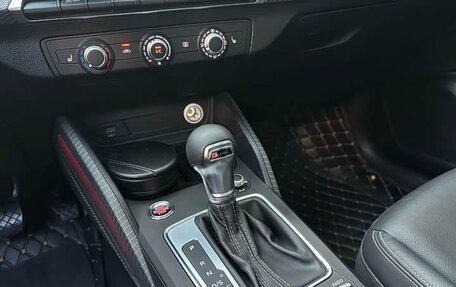 Audi Q2 I, 2022 год, 1 480 000 рублей, 12 фотография