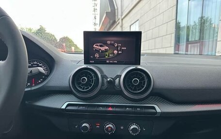 Audi Q2 I, 2022 год, 1 480 000 рублей, 10 фотография