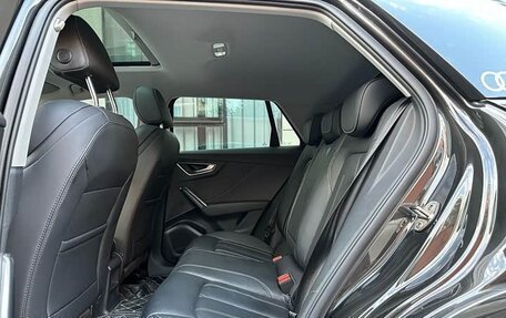 Audi Q2 I, 2022 год, 1 480 000 рублей, 15 фотография