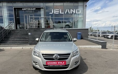 Volkswagen Tiguan I, 2011 год, 1 110 000 рублей, 2 фотография