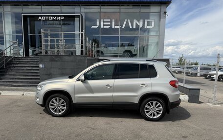 Volkswagen Tiguan I, 2011 год, 1 110 000 рублей, 8 фотография
