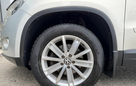 Volkswagen Tiguan I, 2011 год, 1 110 000 рублей, 14 фотография