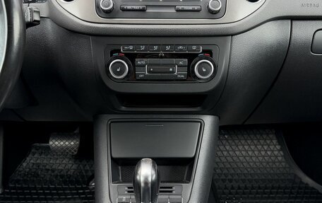 Volkswagen Tiguan I, 2011 год, 1 110 000 рублей, 11 фотография