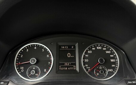 Volkswagen Tiguan I, 2011 год, 1 110 000 рублей, 9 фотография